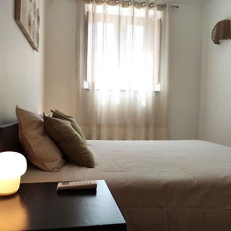 O Encanto Da Vila Vila Real de Santo António Eksteriør billede