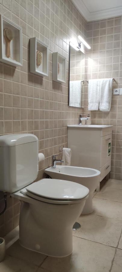 O Encanto Da Vila Vila Real de Santo António Eksteriør billede