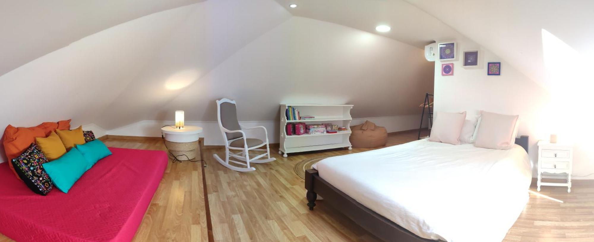 O Encanto Da Vila Vila Real de Santo António Eksteriør billede