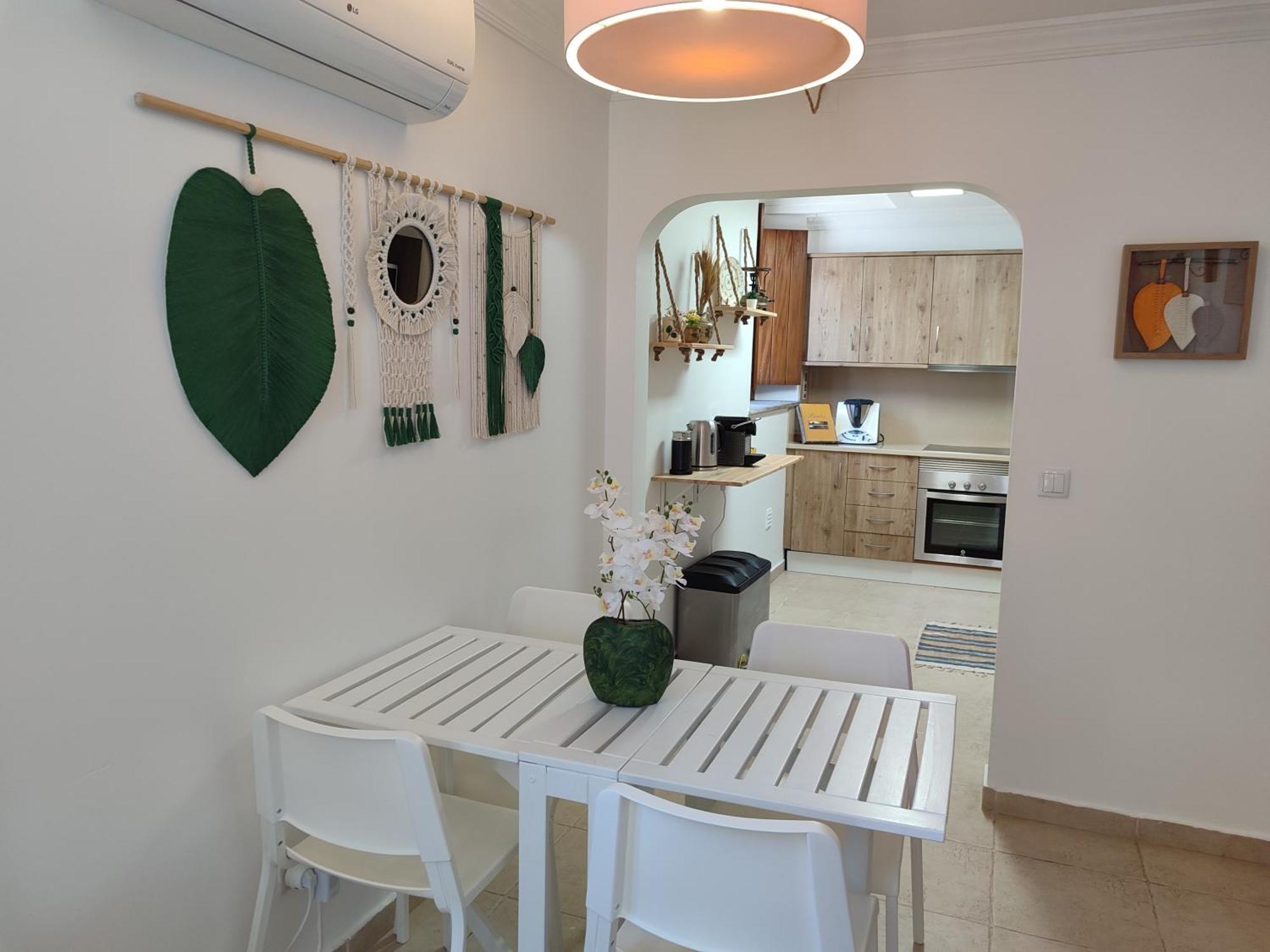 O Encanto Da Vila Vila Real de Santo António Eksteriør billede