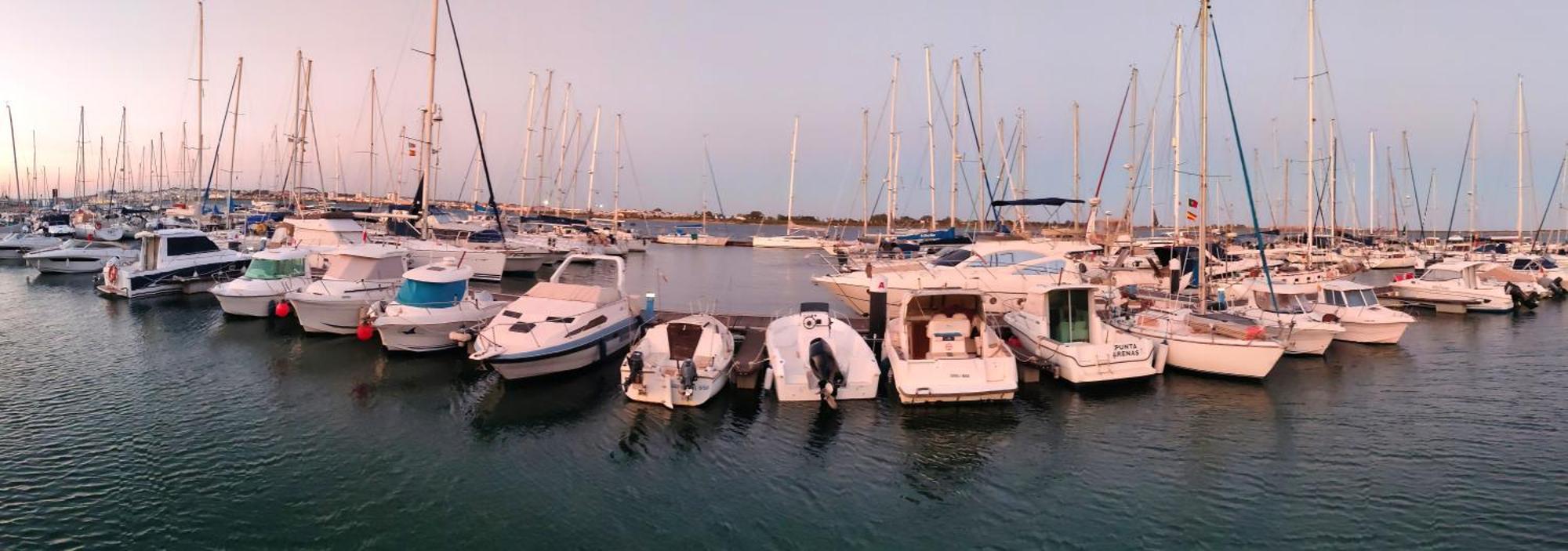 O Encanto Da Vila Vila Real de Santo António Eksteriør billede